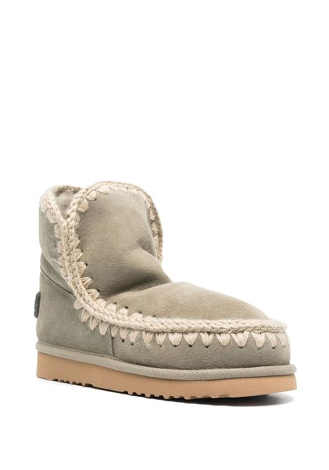 Stivali Mou MOU KIDS | STIVALI | MU.FW101050ALOAK